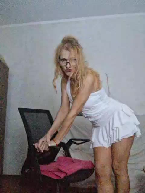 Ritia Adult Chat August 6, 2025