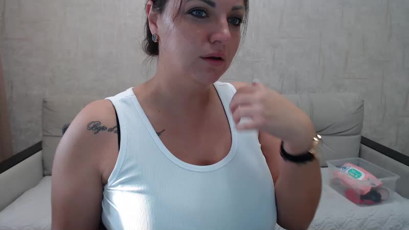 JenniferTheChic Adult Chat August 6, 2025