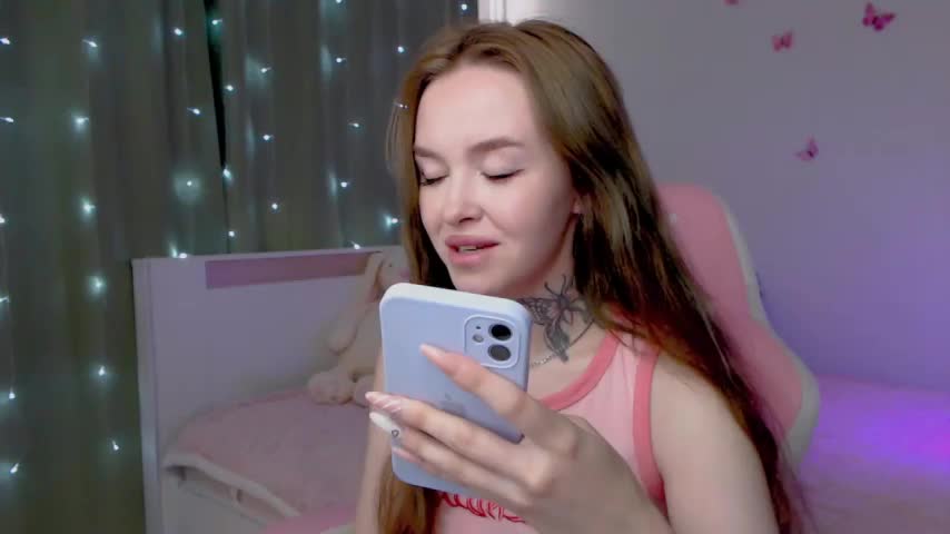 Naughty_Mable Adult Chat August 6, 2025