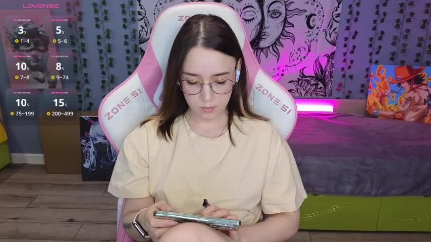 Sweet_frosti Adult Chat August 6, 2025