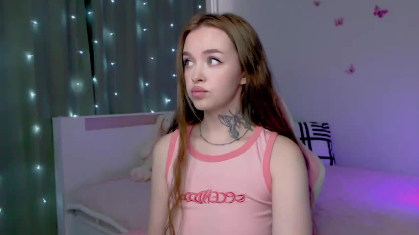 Naughty_Mable Adult Chat August 6, 2025