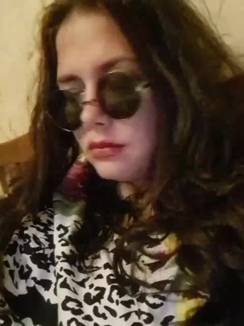 Naturally_Mom Adult Chat August 6, 2025