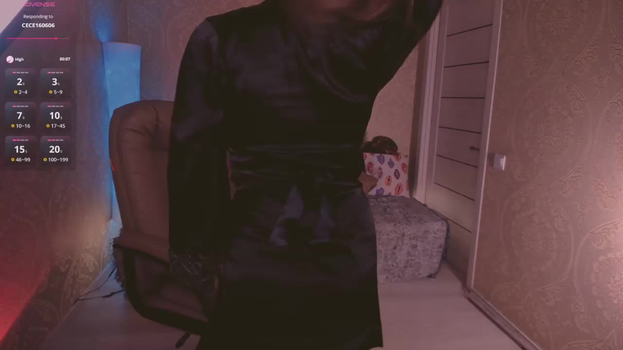 Esmeerrr Adult Chat August 6, 2025