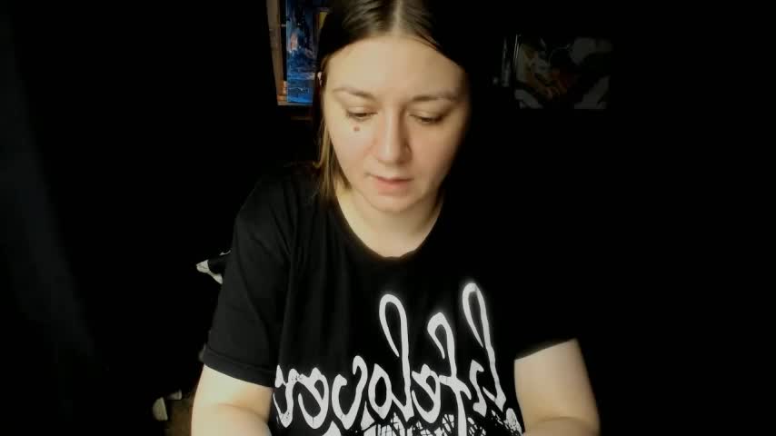 AlisaBacker Adult Chat August 6, 2025