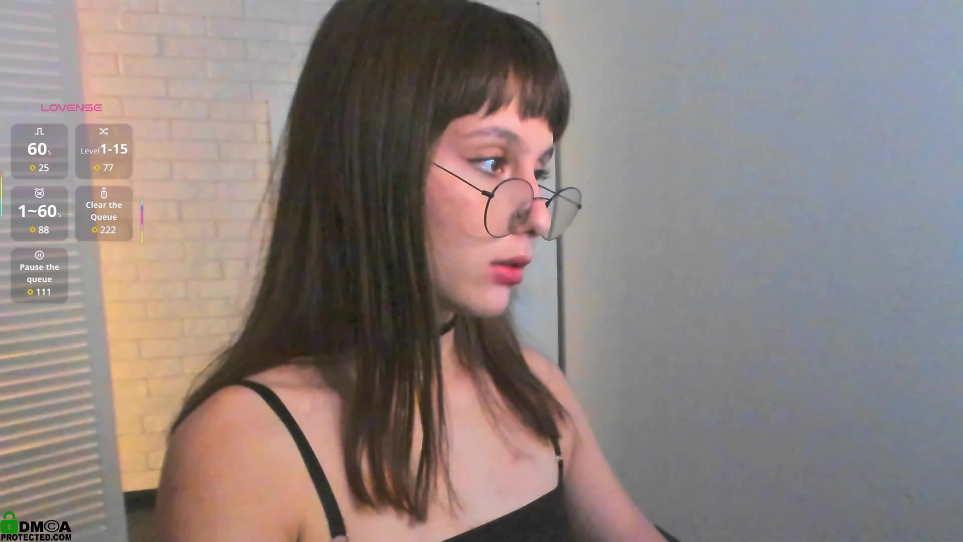 AliceRuee Adult Chat August 6, 2025