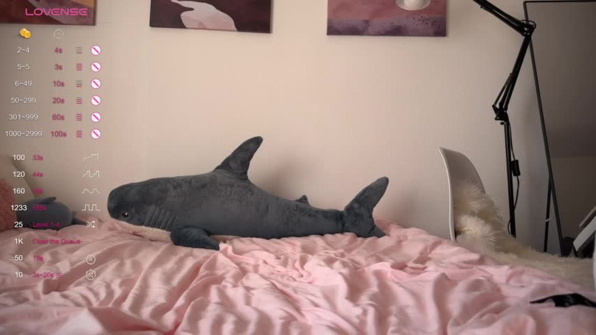 charming_melodyy Adult Chat August 6, 2025