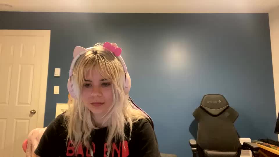 lolalixx6969 Adult Chat August 6, 2025