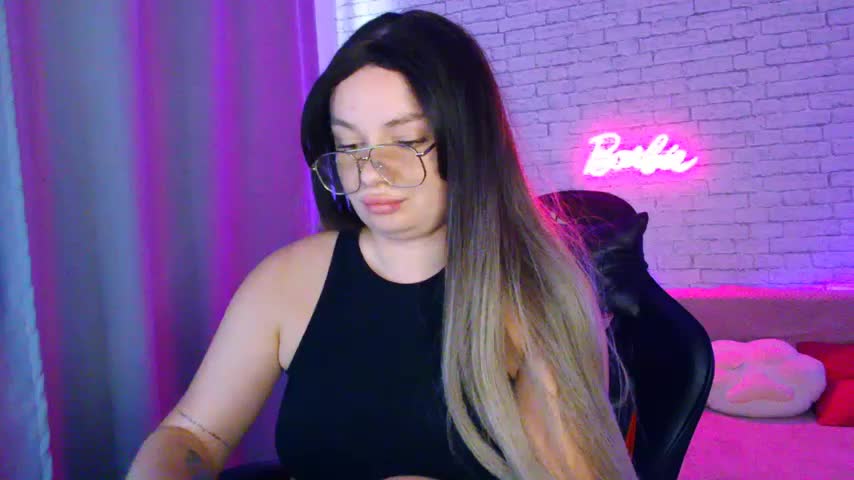 meliisska Adult Chat August 6, 2025