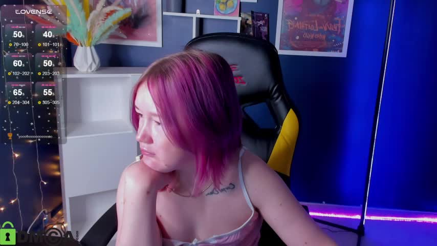 Sara_Robinson Adult Chat August 6, 2025