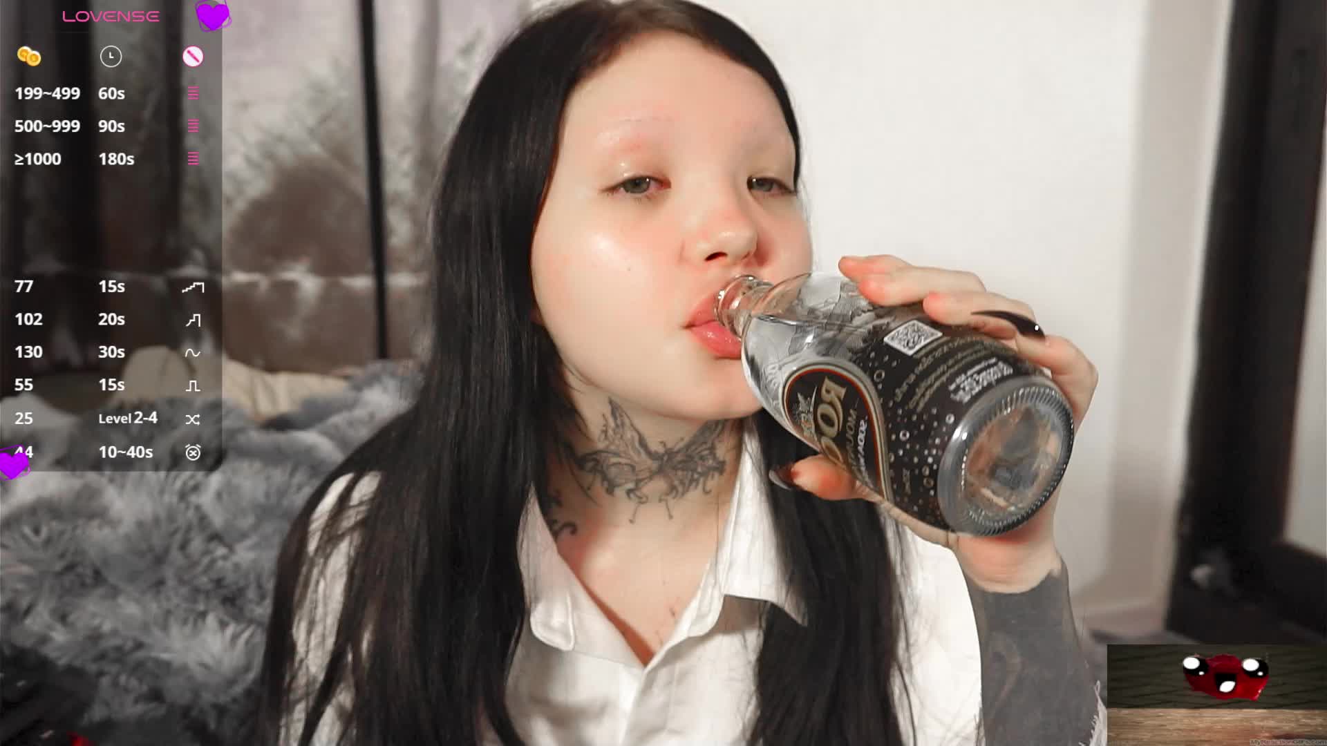 Leinbone Adult Chat August 6, 2025