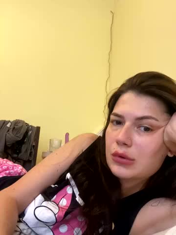 Cute_Erika Adult Chat August 6, 2025