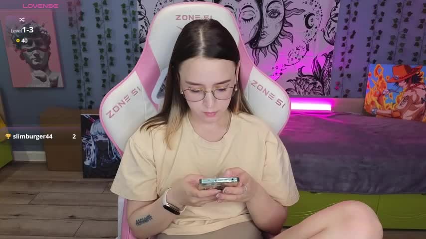 Sweet_frosti Adult Chat August 6, 2025