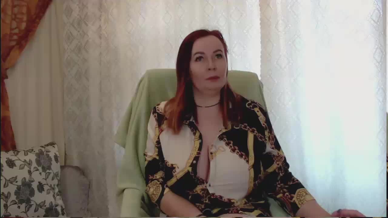 IrennaShine Adult Chat August 6, 2025