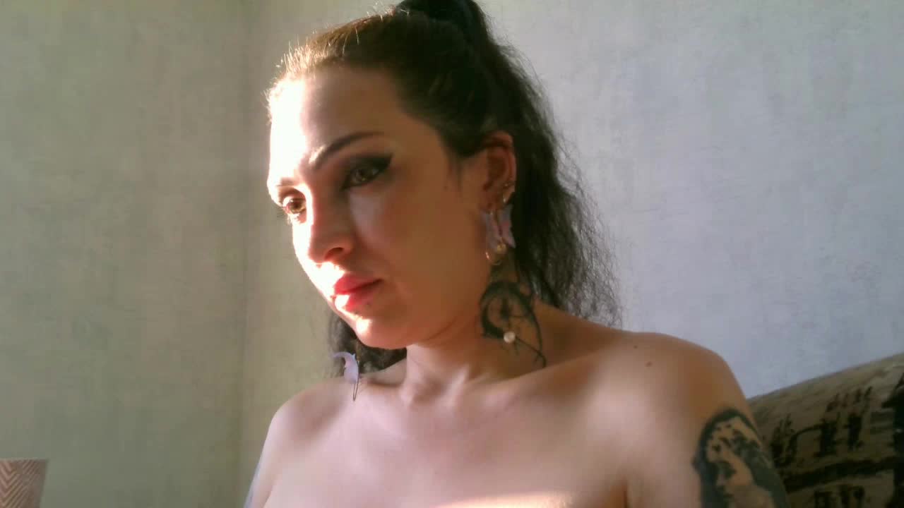 TvarRoxy Adult Chat August 6, 2025