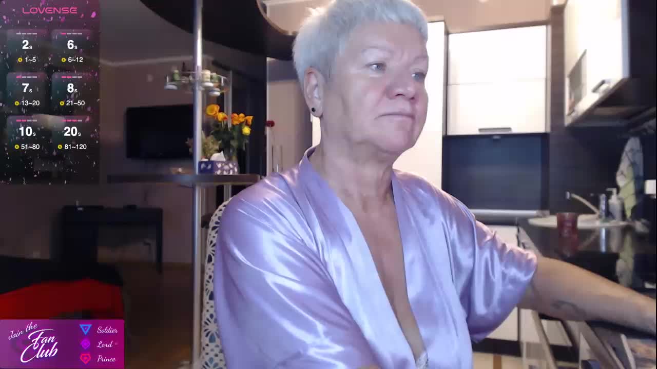 roxana-brooks Adult Chat August 6, 2025