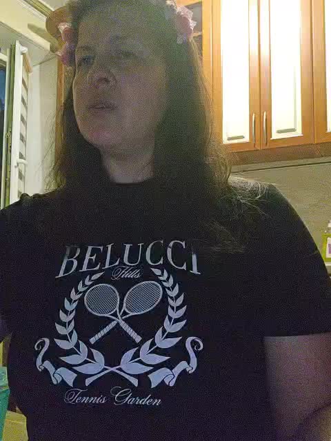 nimfastar77 Adult Chat August 5, 2025