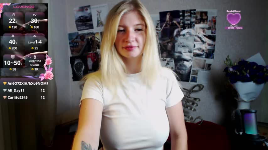 faiirylight Adult Chat August 6, 2025