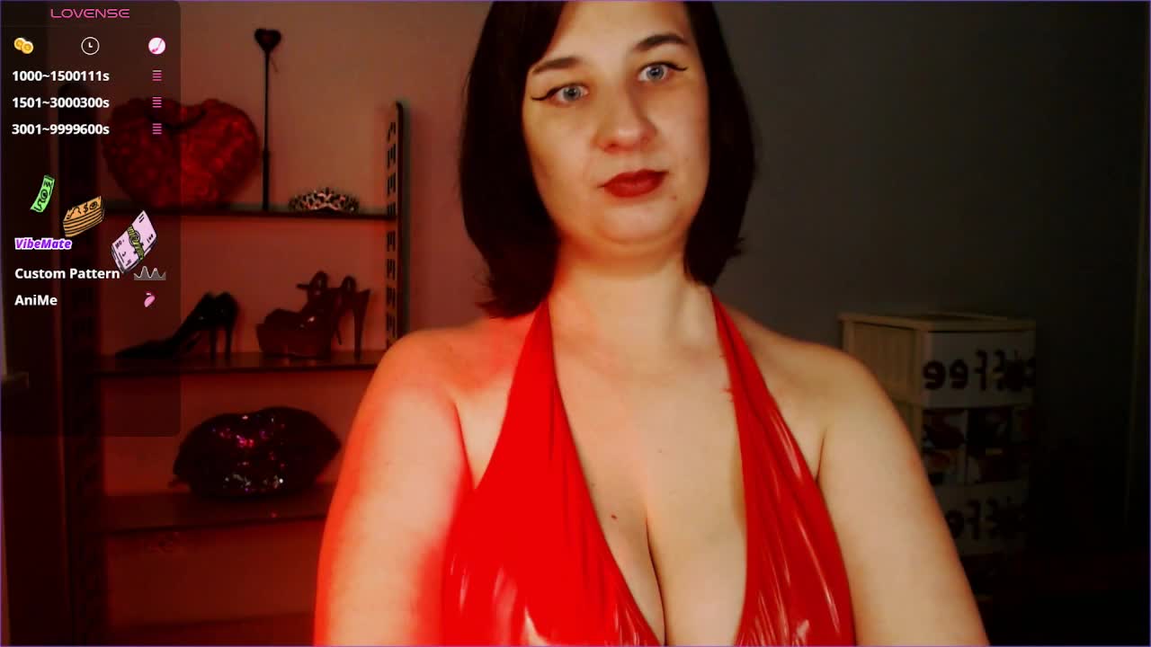 GoddessSophie Adult Chat August 6, 2025