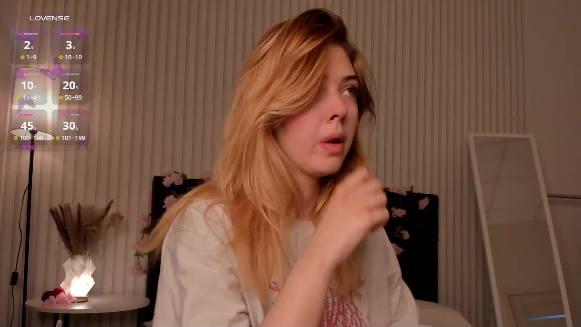 Vanessa-Walters Adult Chat August 6, 2025