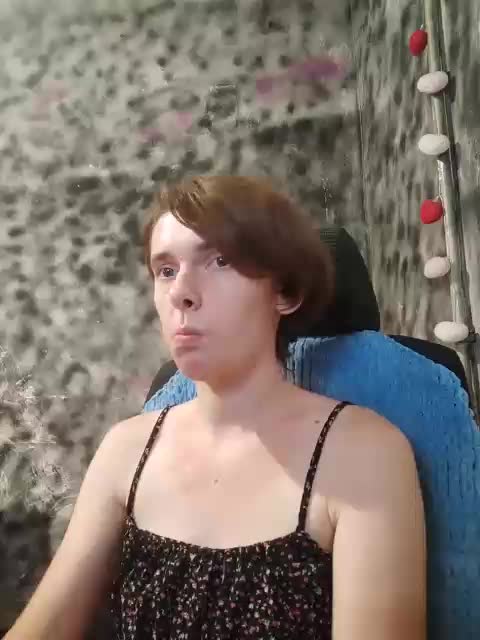 Your_Kitty Adult Chat August 6, 2025