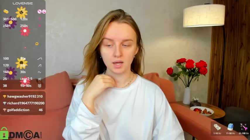 Rina_Panic Adult Chat August 6, 2025