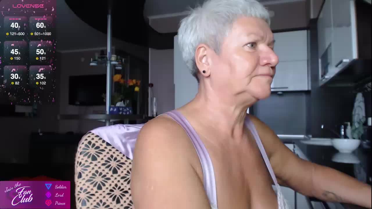 roxana-brooks Adult Chat August 6, 2025