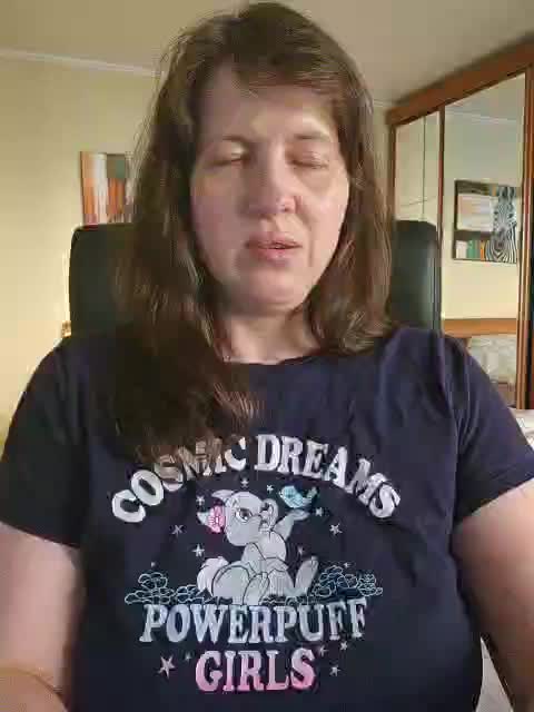 nimfastar77 Adult Chat August 6, 2025