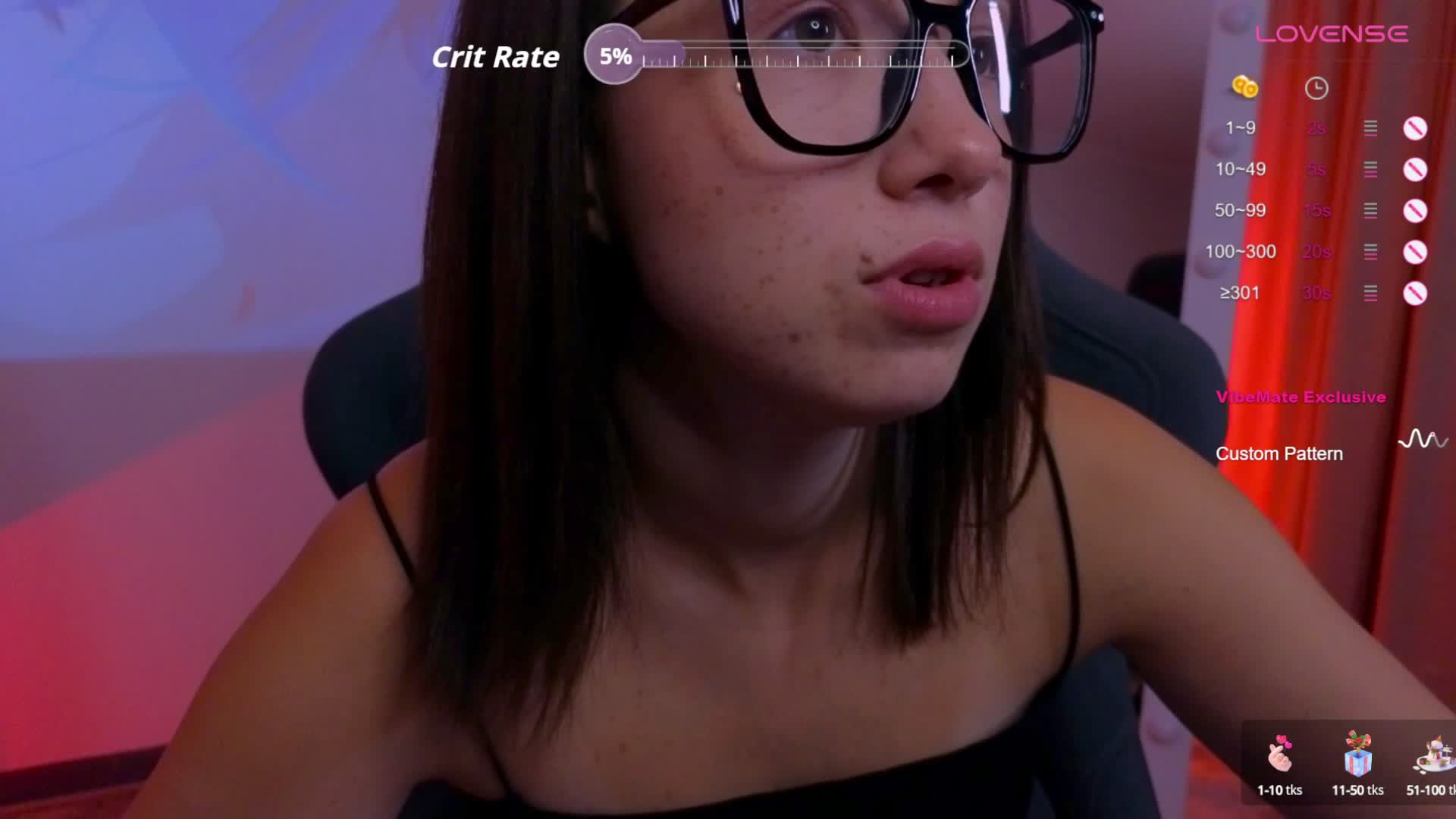 Trixiie Adult Chat August 6, 2025