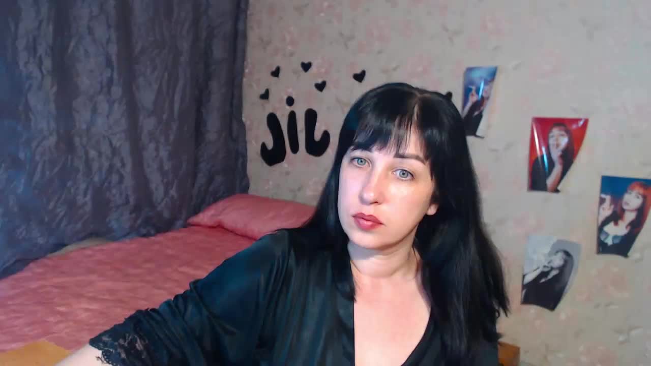 JillStevens Adult Chat August 6, 2025