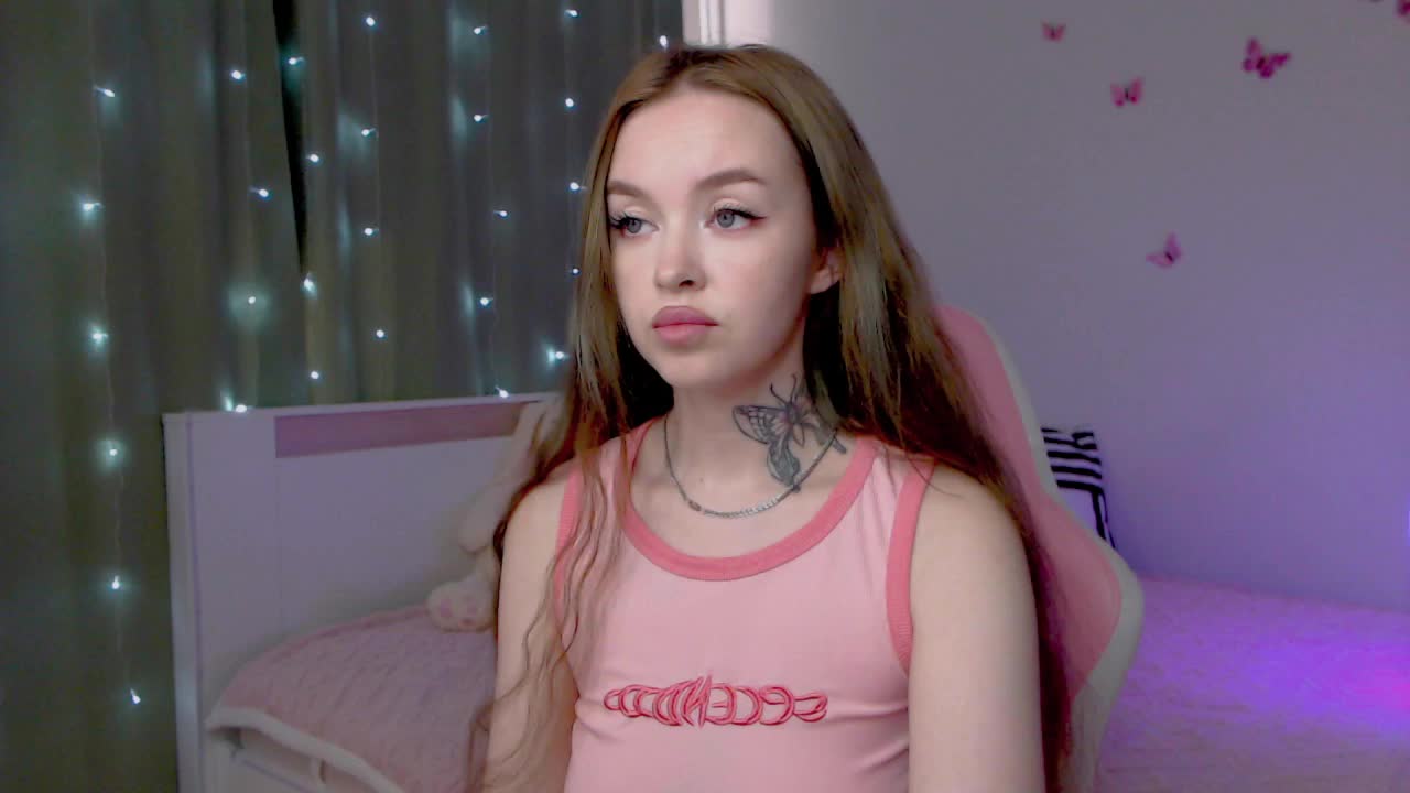 NaughtyMable Adult Chat August 6, 2025