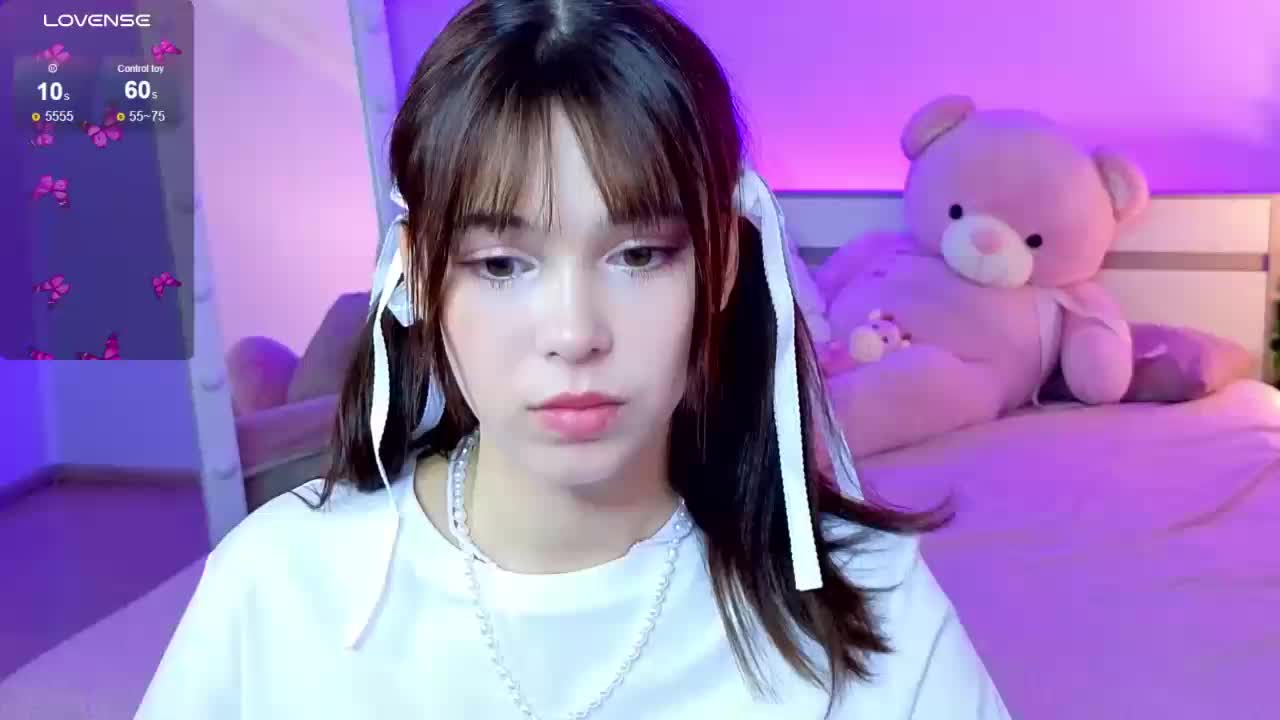 CoralineJones Adult Chat August 6, 2025