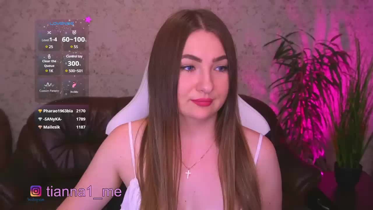 Tianna_me Adult Chat August 6, 2025