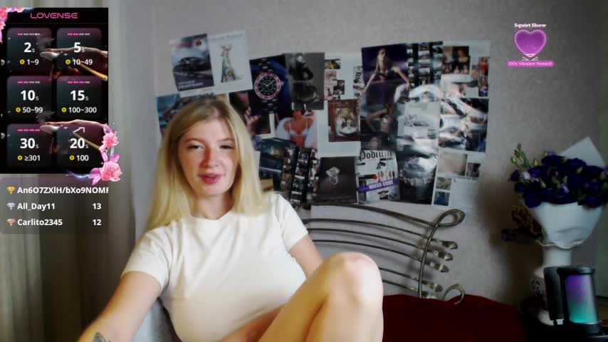 faiirylight Adult Chat August 6, 2025