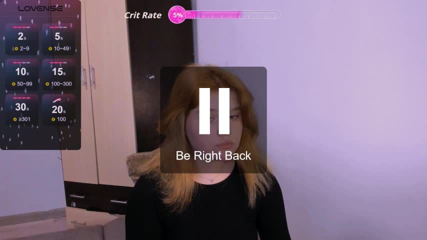 LaseyMoon Adult Chat August 6, 2025