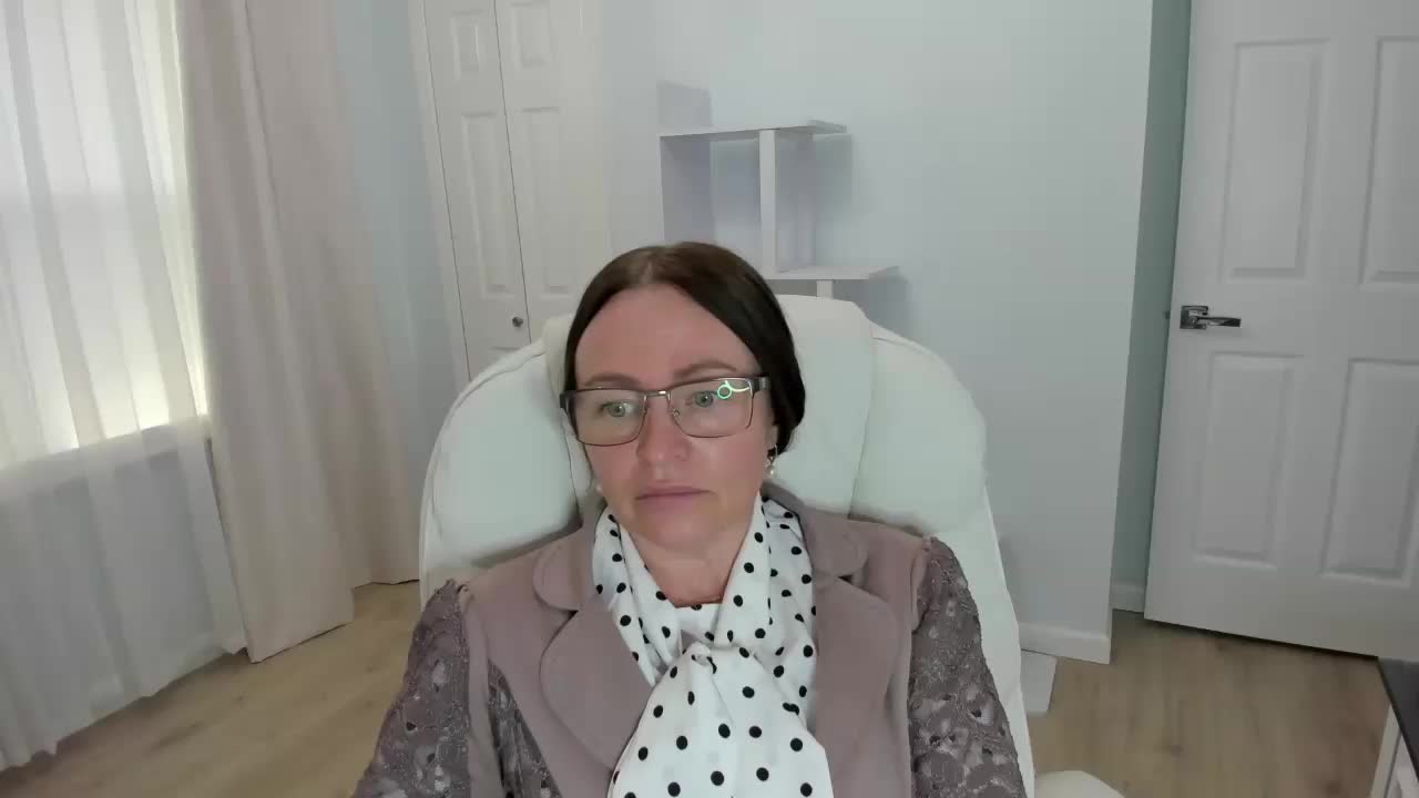 -Michelle- Adult Chat August 5, 2025