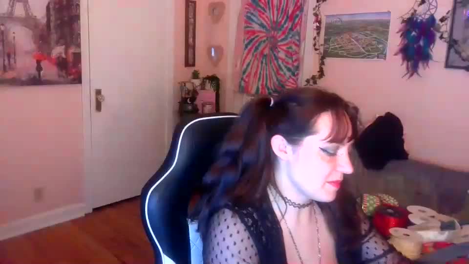 spawnofademon Adult Chat August 6, 2025