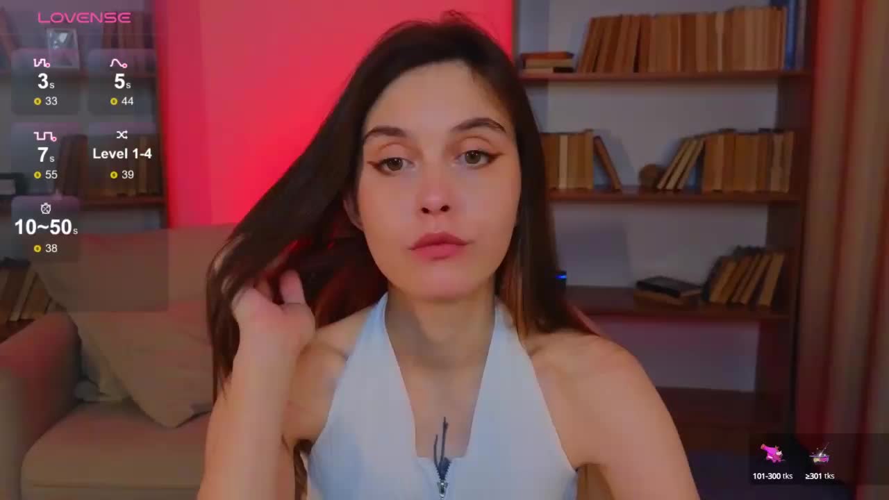 SusieMorris Adult Chat August 6, 2025