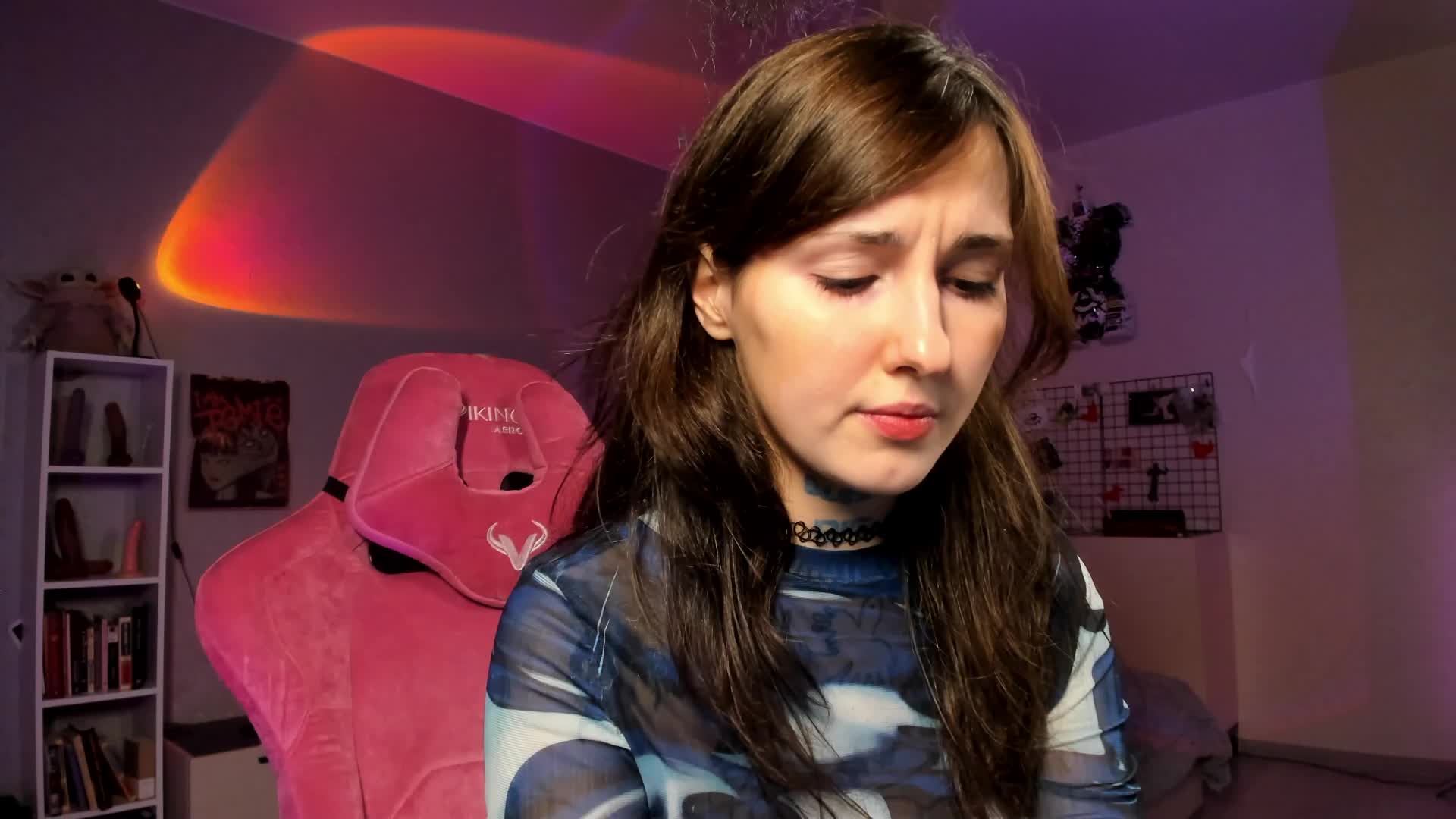 milky_sweetsoftt Adult Chat August 6, 2025