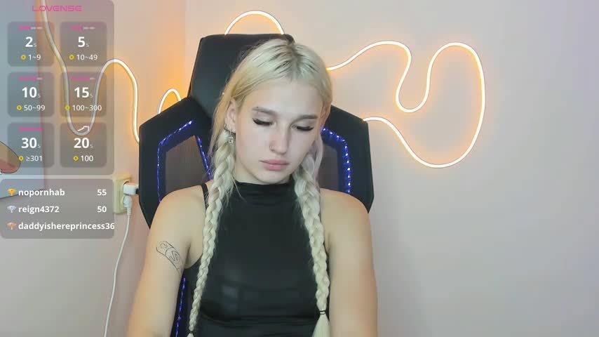 EvelinaLuu Adult Chat August 6, 2025