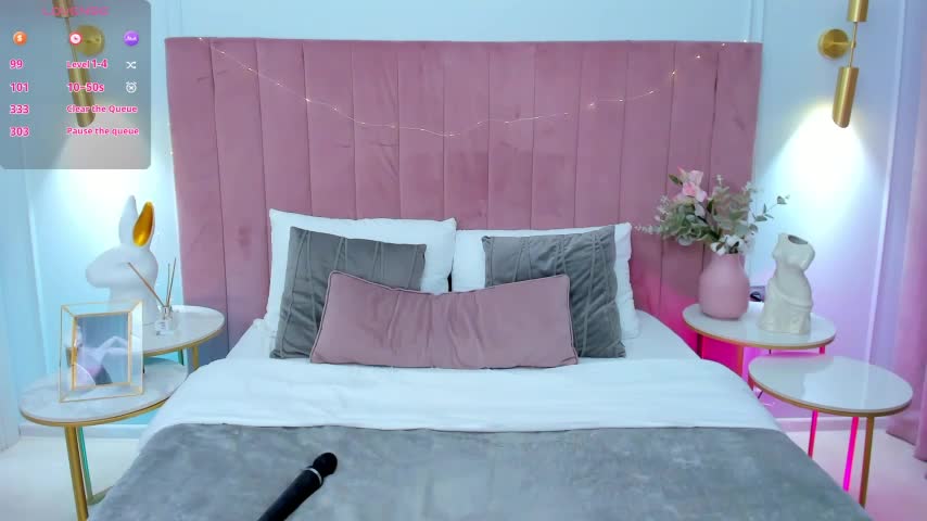 AlishaBel Adult Chat August 6, 2025