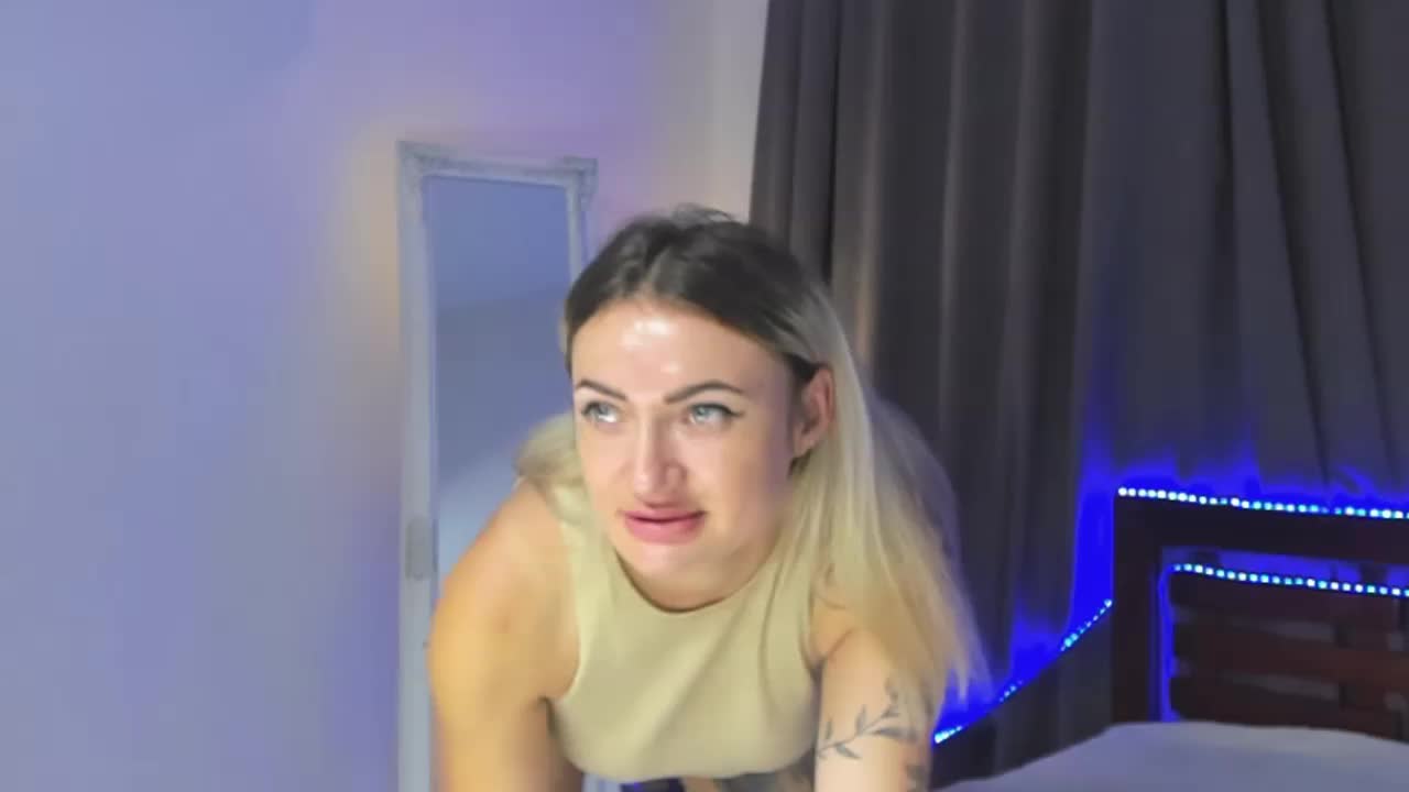 MikkiShows Adult Chat August 6, 2025