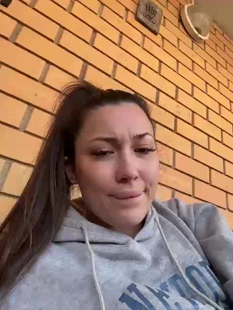 BettyBoom13 Adult Chat August 6, 2025