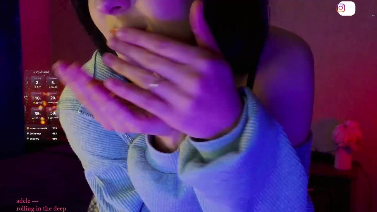 Chereshnya_ Adult Chat August 6, 2025