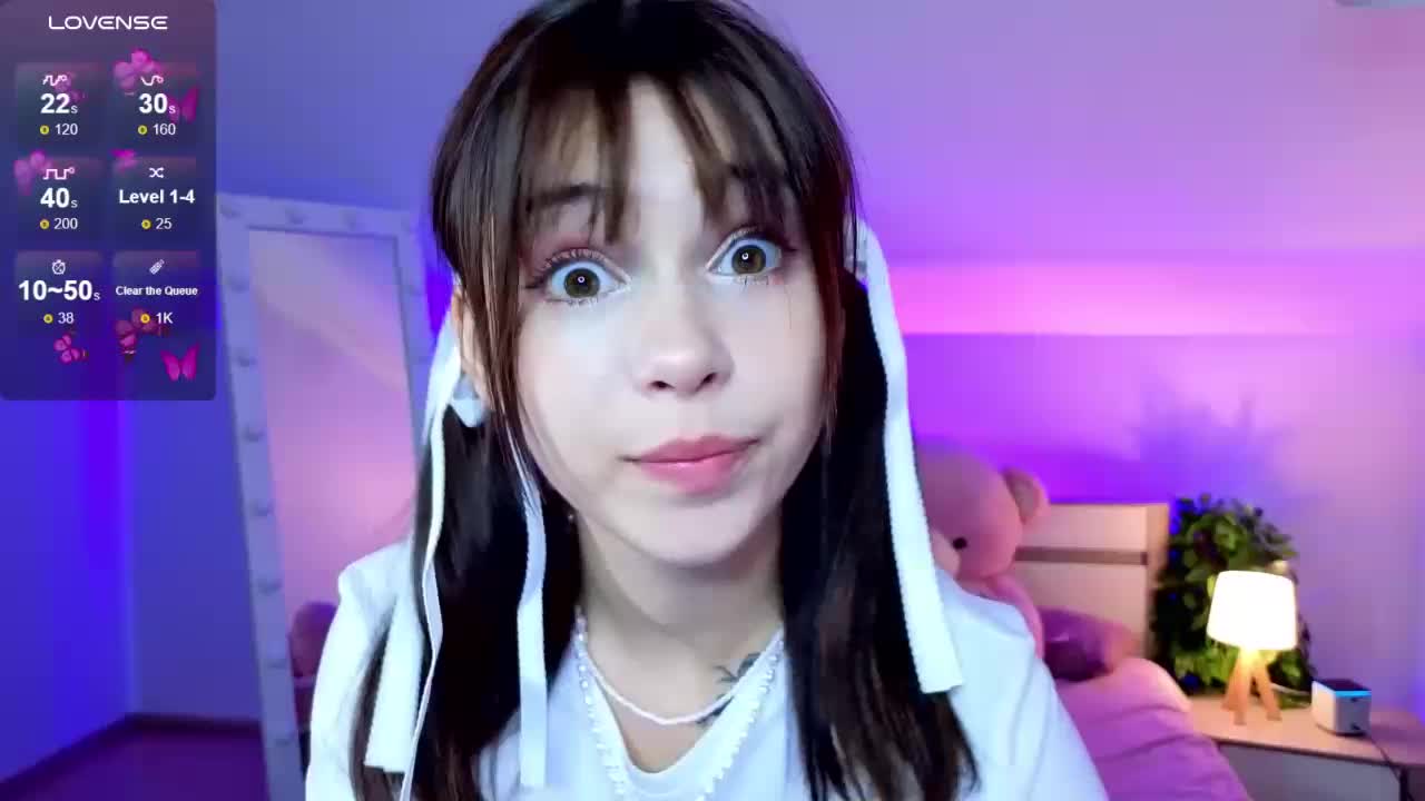 CoralineJones Adult Chat August 6, 2025