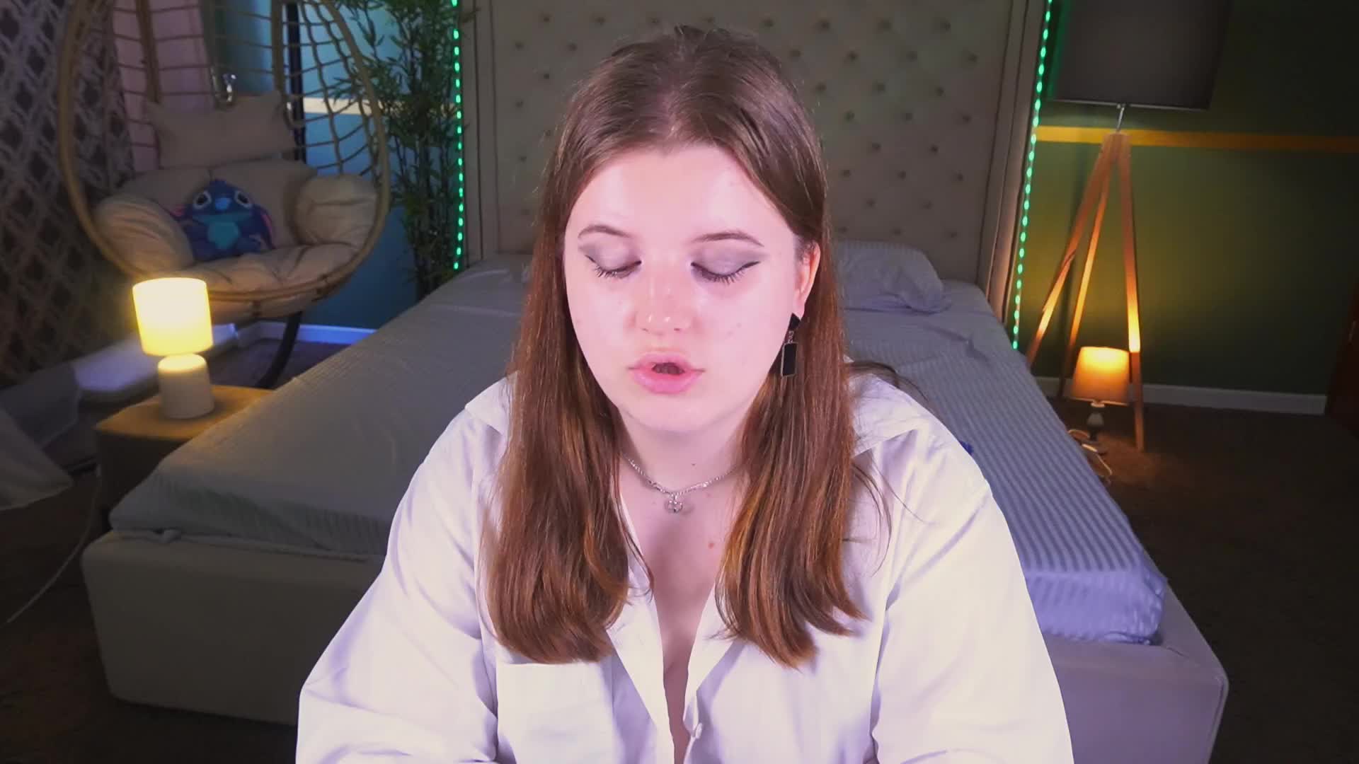 KristiMoons Adult Chat August 6, 2025