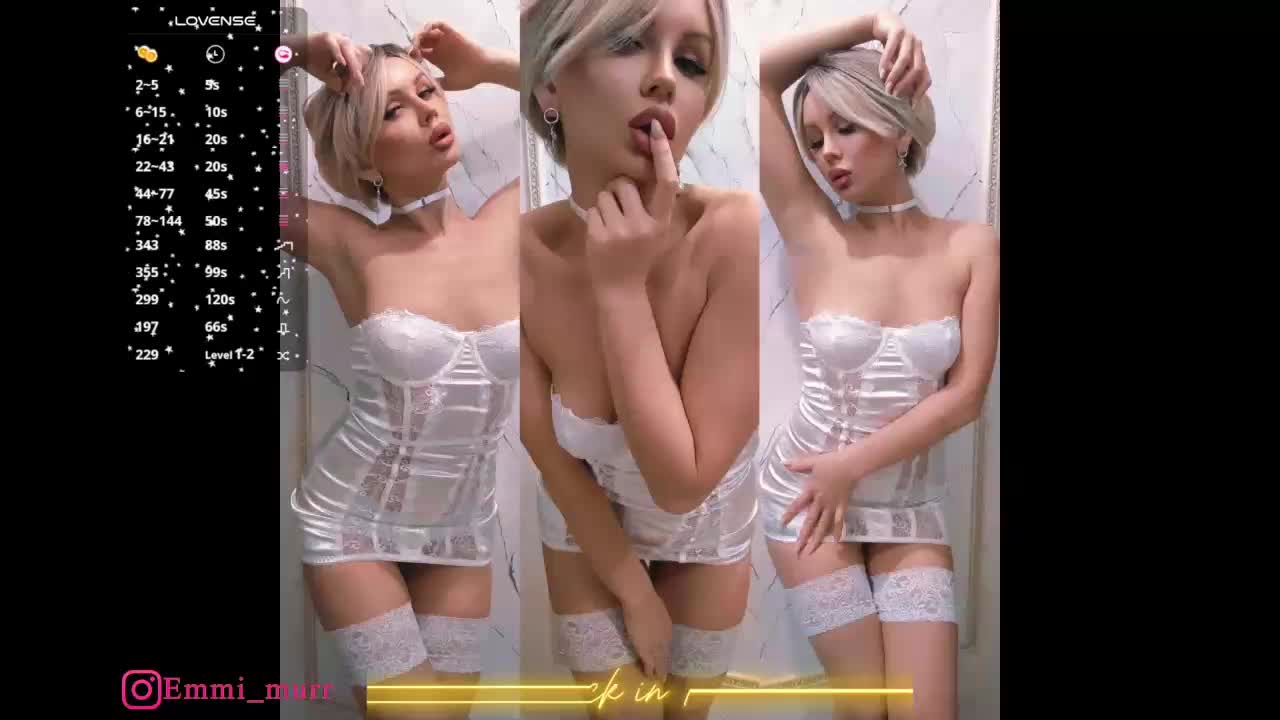 __Emmi__ Adult Chat August 6, 2025