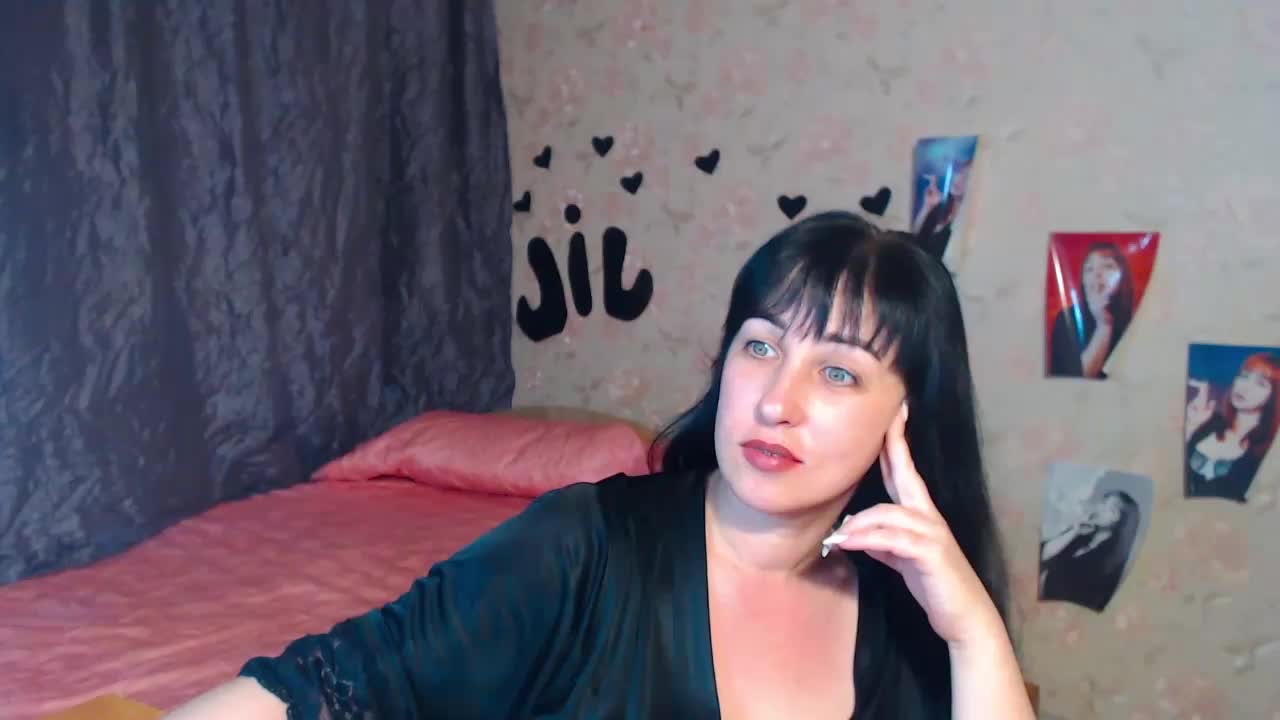 JillStevens Adult Chat August 5, 2025