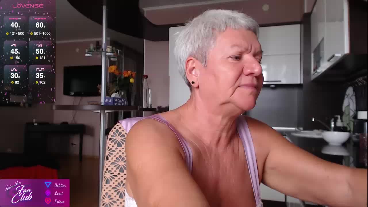 roxana-brooks Adult Chat August 6, 2025