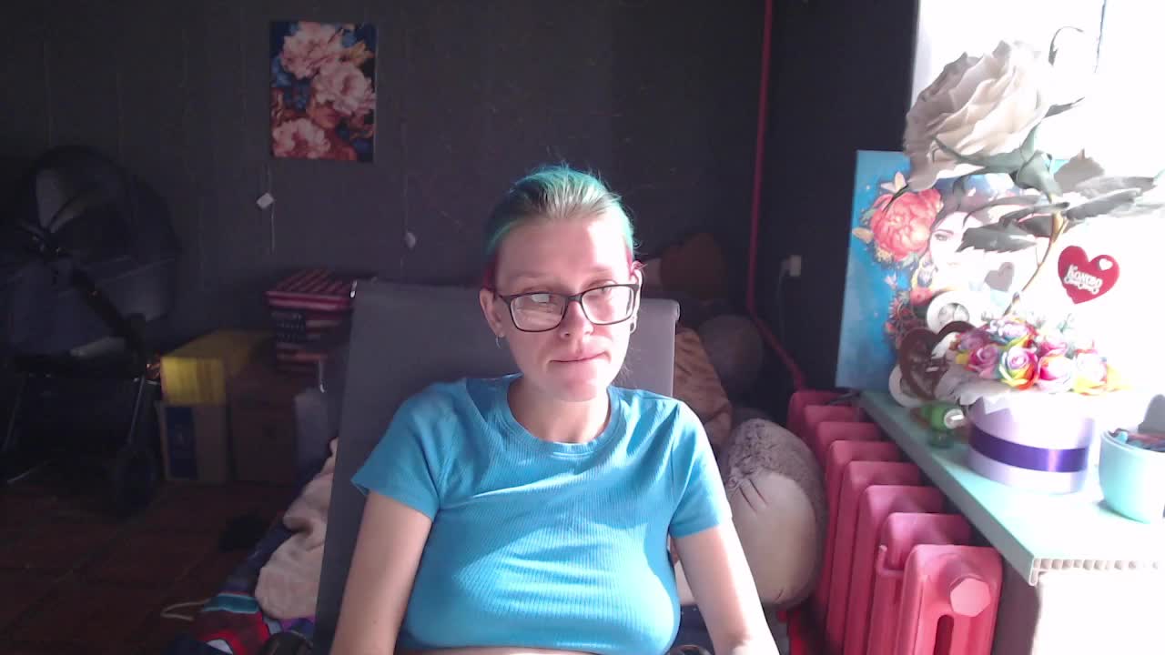 malvinella Adult Chat August 6, 2025