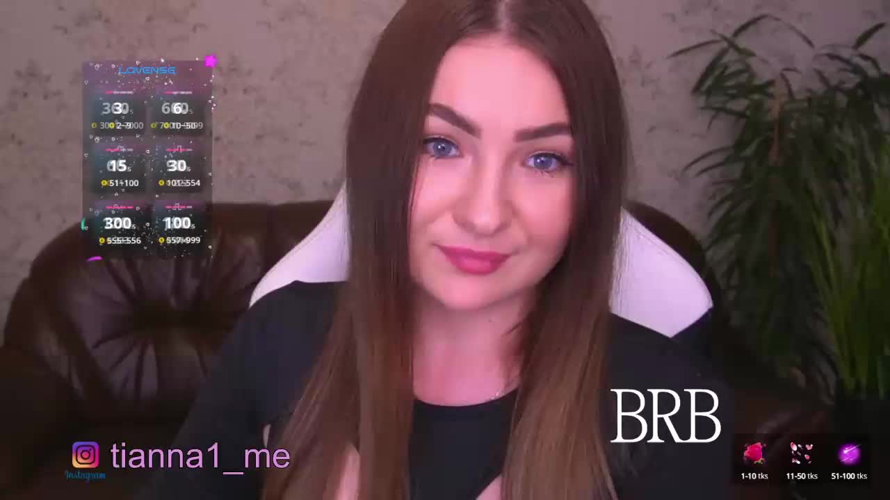 Tianna_me Adult Chat August 6, 2025